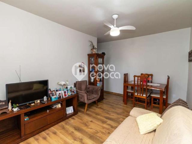 Apartamento para Venda em Rio de Janeiro/RJ Cidade Nova 2 Quartos