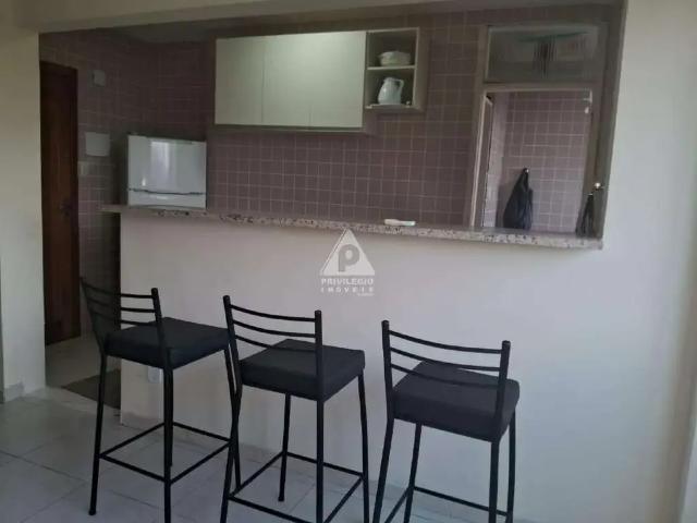 Apartamento para Venda em Rio de Janeiro/RJ Cidade Nova 2 Quartos