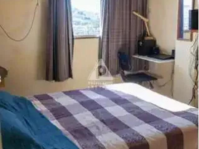 Apartamento para Venda em Rio de Janeiro/RJ Cidade Nova 2 Quartos