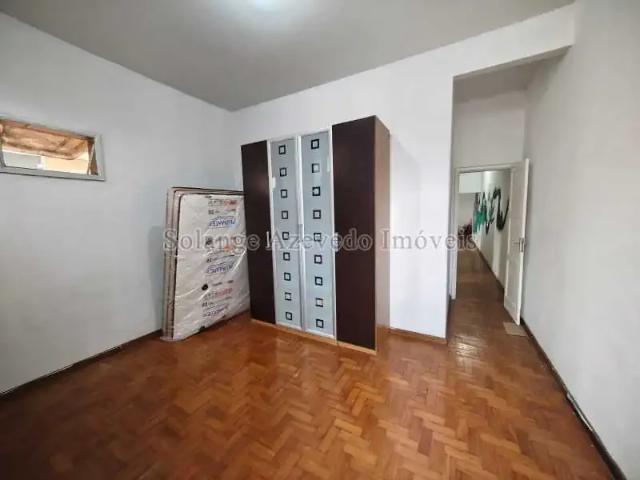 Apartamento para Venda em Rio de Janeiro/RJ Cidade Nova 4 Quartos