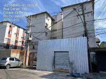 Rua Daniel, Rio de Janeiro, Freguesia de Jacarepaguá, Rio de Janeiro, Rio de Janeiro