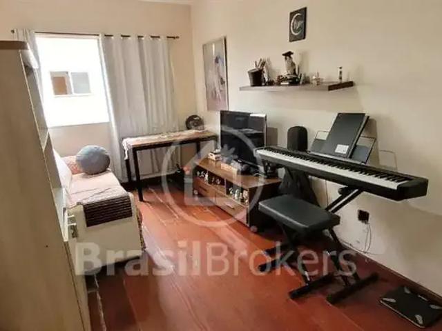 Apartamento para Venda em Rio de Janeiro/RJ Cidade de Deus 2 Quartos