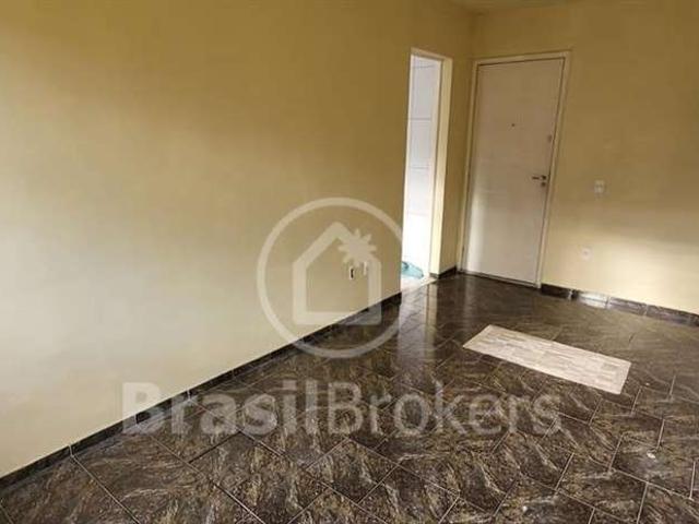 Apartamento para Venda em Rio de Janeiro/RJ Cidade de Deus 2 Quartos