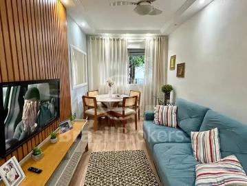 Apartamento à venda em Praça do Tucão