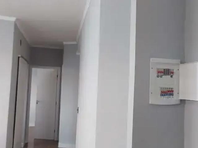 Apartamento para Venda em Rio de Janeiro/RJ Cidade de Deus 2 Quartos