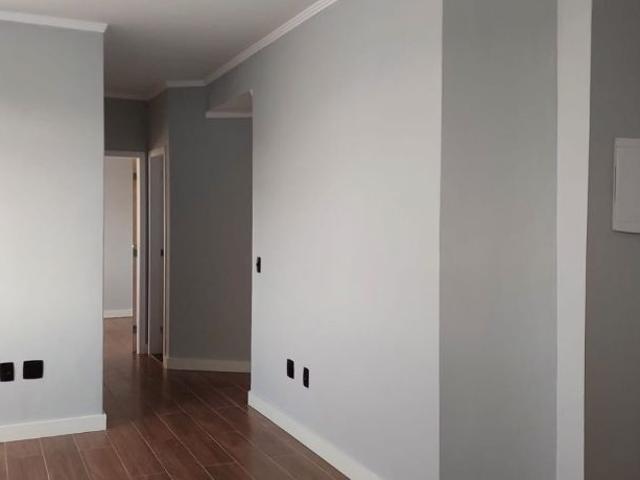 Apartamento para Venda em Rio de Janeiro/RJ Cidade de Deus 2 Quartos