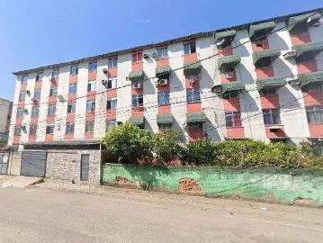 Apartamento para Venda em Rio de Janeiro/RJ Cidade de Deus 2 Quartos