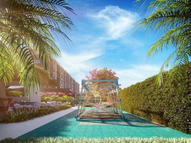 Apartamento para Venda em Rio de Janeiro/RJ Curicica 3 Quartos