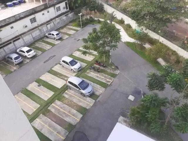 Apartamento para Venda em Rio de Janeiro/RJ Curicica 3 Quartos