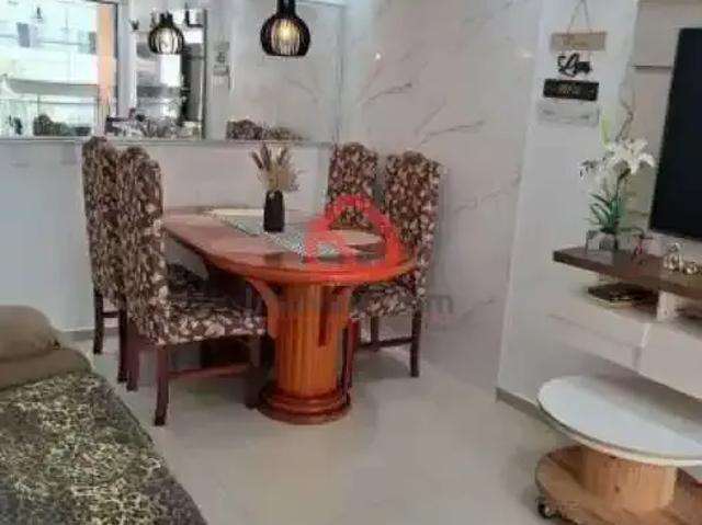 Apartamento para Venda em Rio de Janeiro/RJ Curicica 3 Quartos