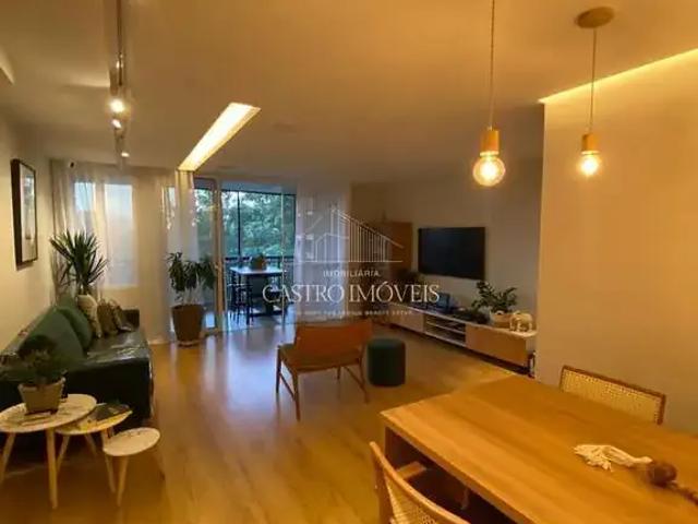Apartamento para Venda em Rio de Janeiro/RJ Curicica 3 Quartos