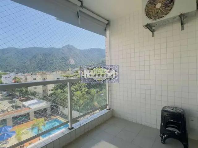 Apartamento para Venda em Rio de Janeiro/RJ Curicica 3 Quartos
