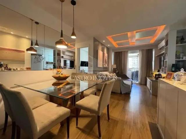 Apartamento para Venda em Rio de Janeiro/RJ Curicica 3 Quartos