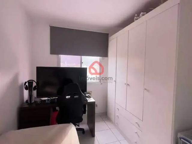 Apartamento para Venda em Rio de Janeiro/RJ Curicica 3 Quartos