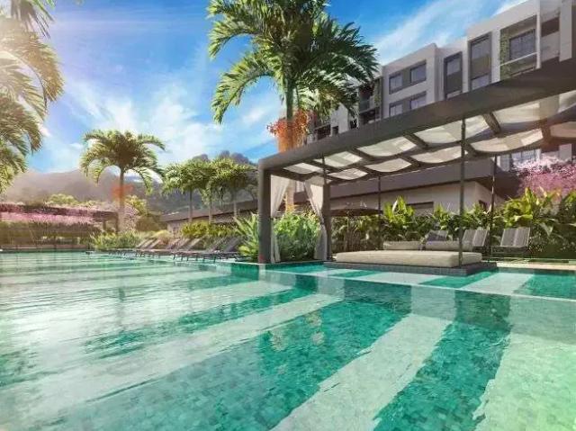 Apartamento para Venda em Rio de Janeiro/RJ Curicica 3 Quartos