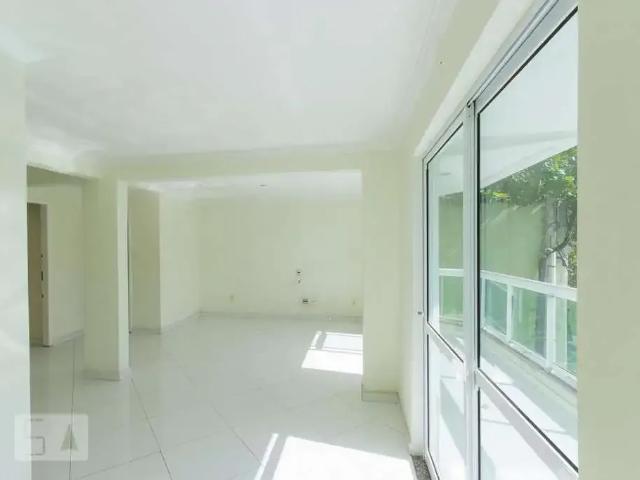 Apartamento para Venda em Rio de Janeiro/RJ Curicica 1 Quartos