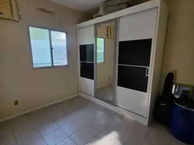 Apartamento para Venda em Rio de Janeiro/RJ Curicica 1 Quartos