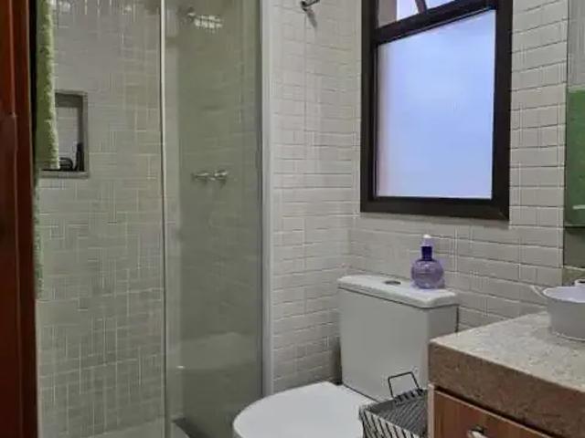 Apartamento para Venda em Rio de Janeiro/RJ Curicica 1 Quartos