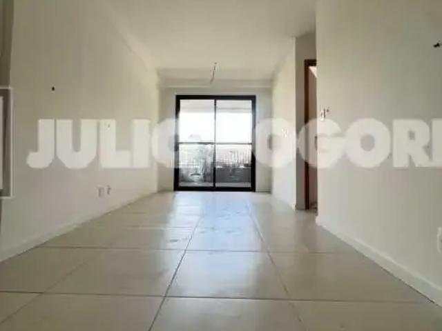 Apartamento para Venda em Rio de Janeiro/RJ Curicica 1 Quartos