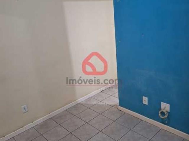 Apartamento para Venda em Rio de Janeiro/RJ Curicica 1 Quartos