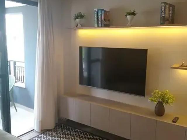 Apartamento para Venda em Rio de Janeiro/RJ Curicica 1 Quartos