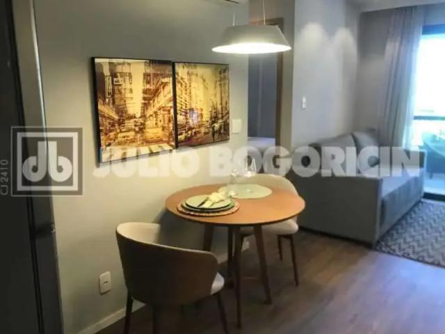 Apartamento para Venda em Rio de Janeiro/RJ Curicica 1 Quartos
