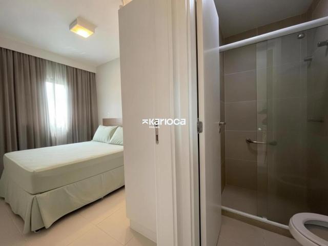 Apartamento para Venda em Rio de Janeiro/RJ Curicica 1 Quartos