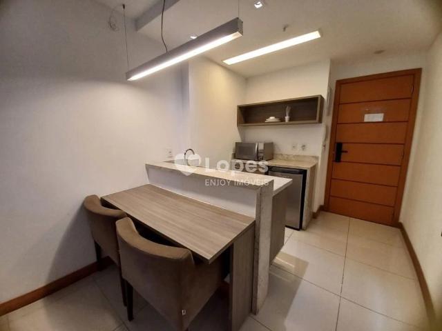 Apartamento para Venda em Rio de Janeiro/RJ Curicica 1 Quartos