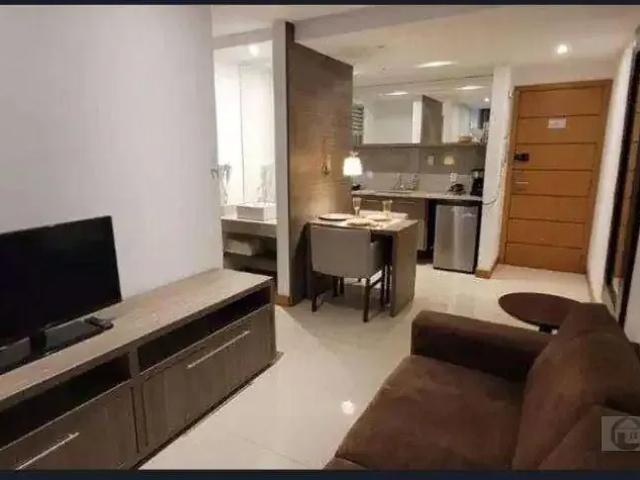 Apartamento para Venda em Rio de Janeiro/RJ Curicica 1 Quartos