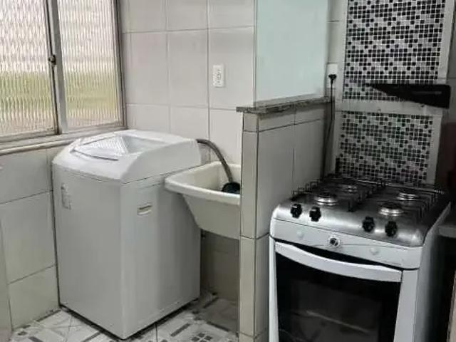 Apartamento para Venda em Rio de Janeiro/RJ Curicica 1 Quartos