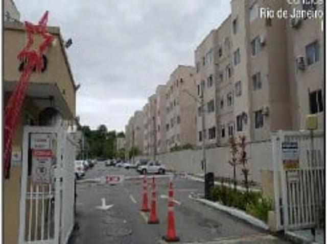 Apartamento para Venda em Rio de Janeiro/RJ Curicica 1 Quartos