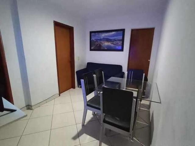 Apartamento para Venda em Rio de Janeiro/RJ Curicica 2 Quartos
