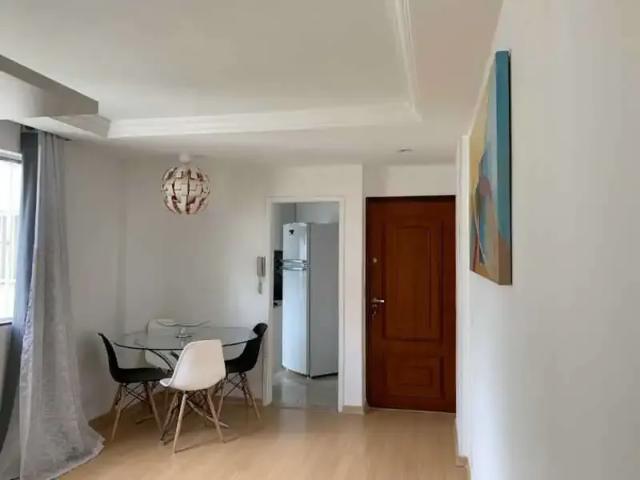 Apartamento para Venda em Rio de Janeiro/RJ Curicica 2 Quartos