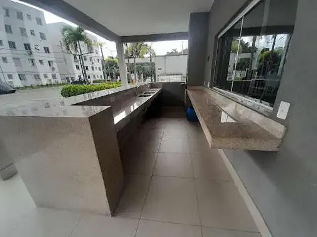 Apartamento para Venda em Rio de Janeiro/RJ Curicica 2 Quartos