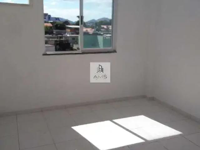 Apartamento para Venda em Rio de Janeiro/RJ Curicica 2 Quartos