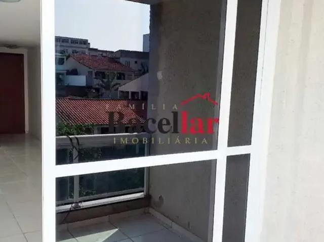 Apartamento para Venda em Rio de Janeiro/RJ Curicica 2 Quartos