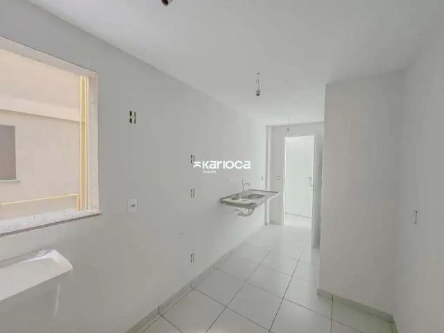 Apartamento para Venda em Rio de Janeiro/RJ Curicica 2 Quartos