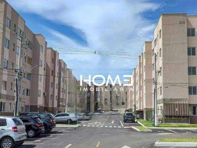 Apartamento para Venda em Rio de Janeiro/RJ Curicica 2 Quartos