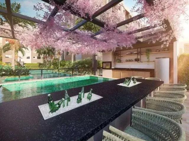 Apartamento para Venda em Rio de Janeiro/RJ Curicica 2 Quartos