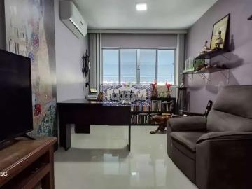 Apartamento para Venda em Rio de Janeiro/RJ Curicica 2 Quartos