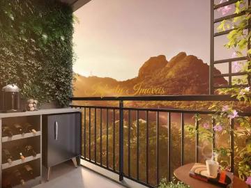 Apartamento para Venda em Rio de Janeiro/RJ Curicica 2 Quartos
