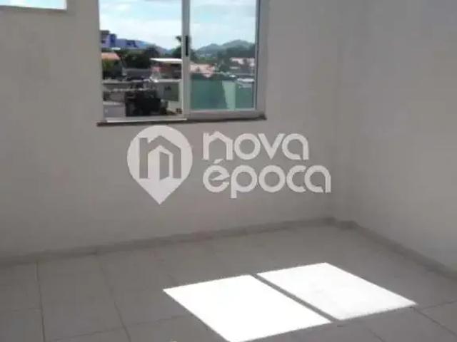Apartamento para Venda em Rio de Janeiro/RJ Curicica 2 Quartos