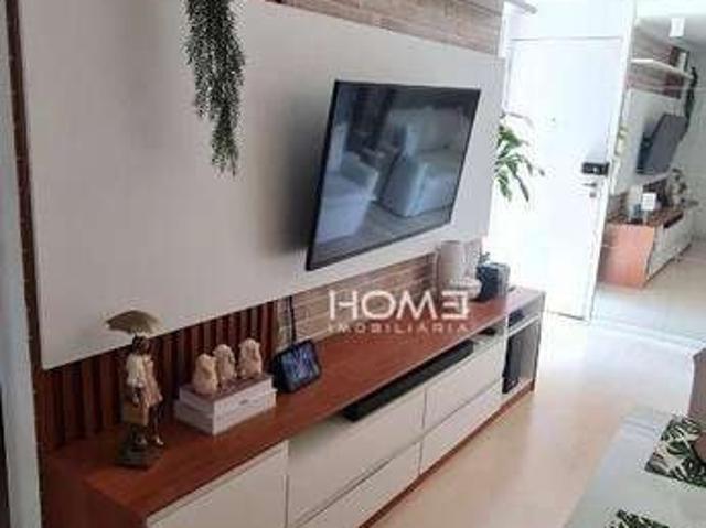 Apartamento para Venda em Rio de Janeiro/RJ Curicica 2 Quartos
