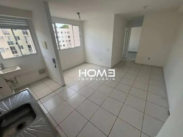 Apartamento para Venda em Rio de Janeiro/RJ Curicica 2 Quartos