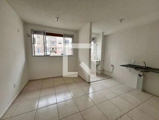 Apartamento para Venda em Rio de Janeiro/RJ Curicica 2 Quartos