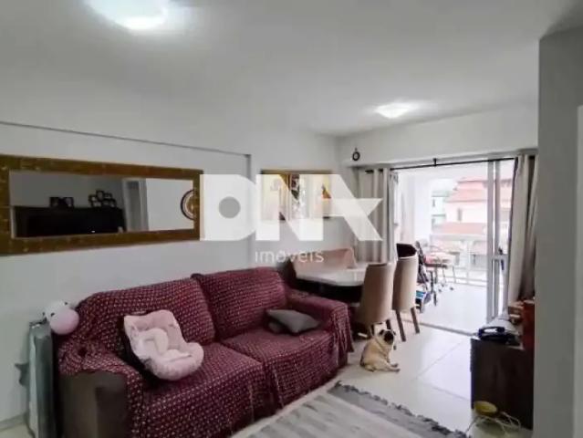 Apartamento para Venda em Rio de Janeiro/RJ Curicica 2 Quartos