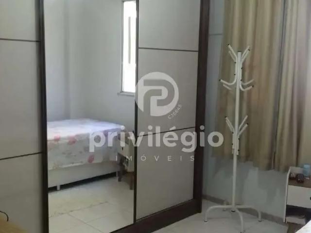 Apartamento para Venda em Rio de Janeiro/RJ Curicica 2 Quartos