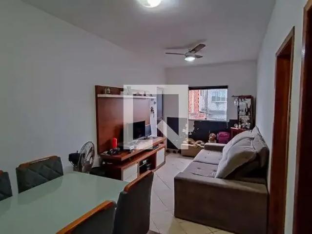 Apartamento para Venda em Rio de Janeiro/RJ Curicica 2 Quartos