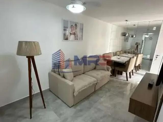 Apartamento para Venda em Rio de Janeiro/RJ Curicica 2 Quartos