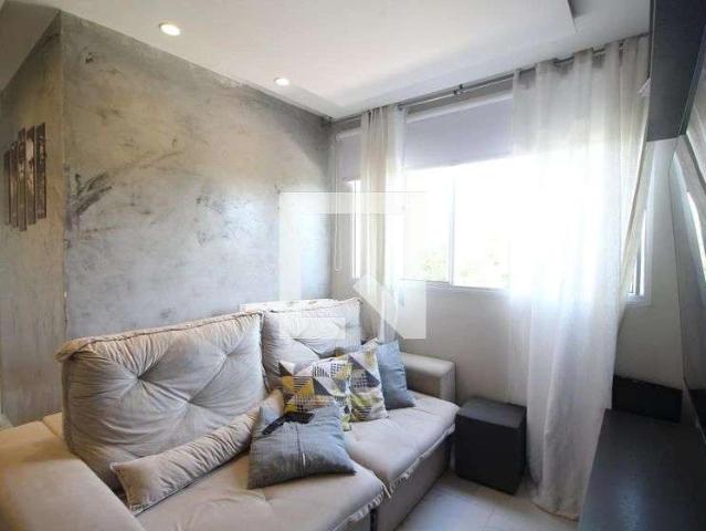 Apartamento para Venda em Rio de Janeiro/RJ Curicica 2 Quartos